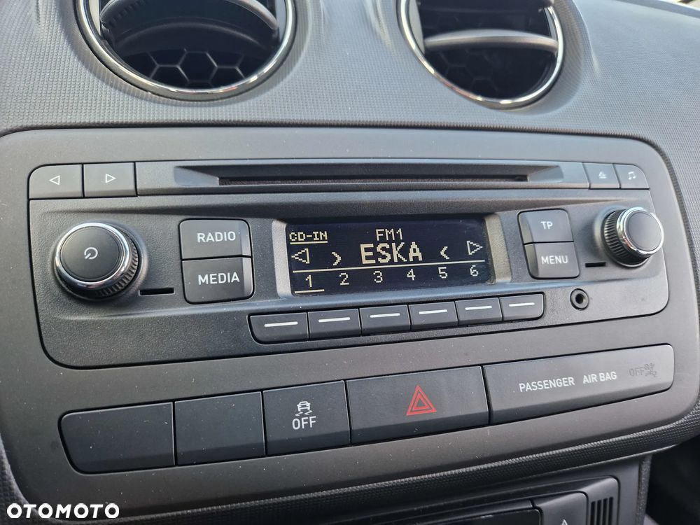 Seat Ibiza ST 1.2 TSI Style - 19