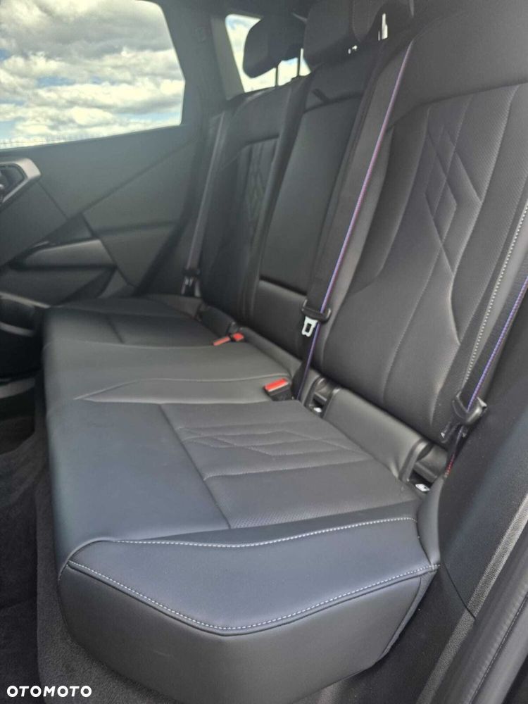 BMW X3 xDrive20d mHEV - 24