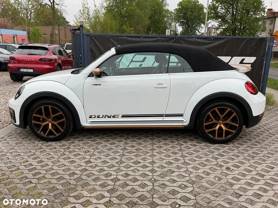 Volkswagen Beetle - 12