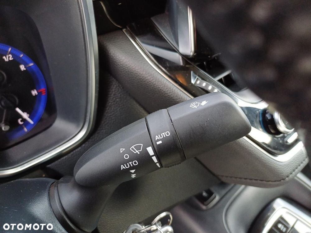 Toyota Corolla 1.5 Comfort MS - 20