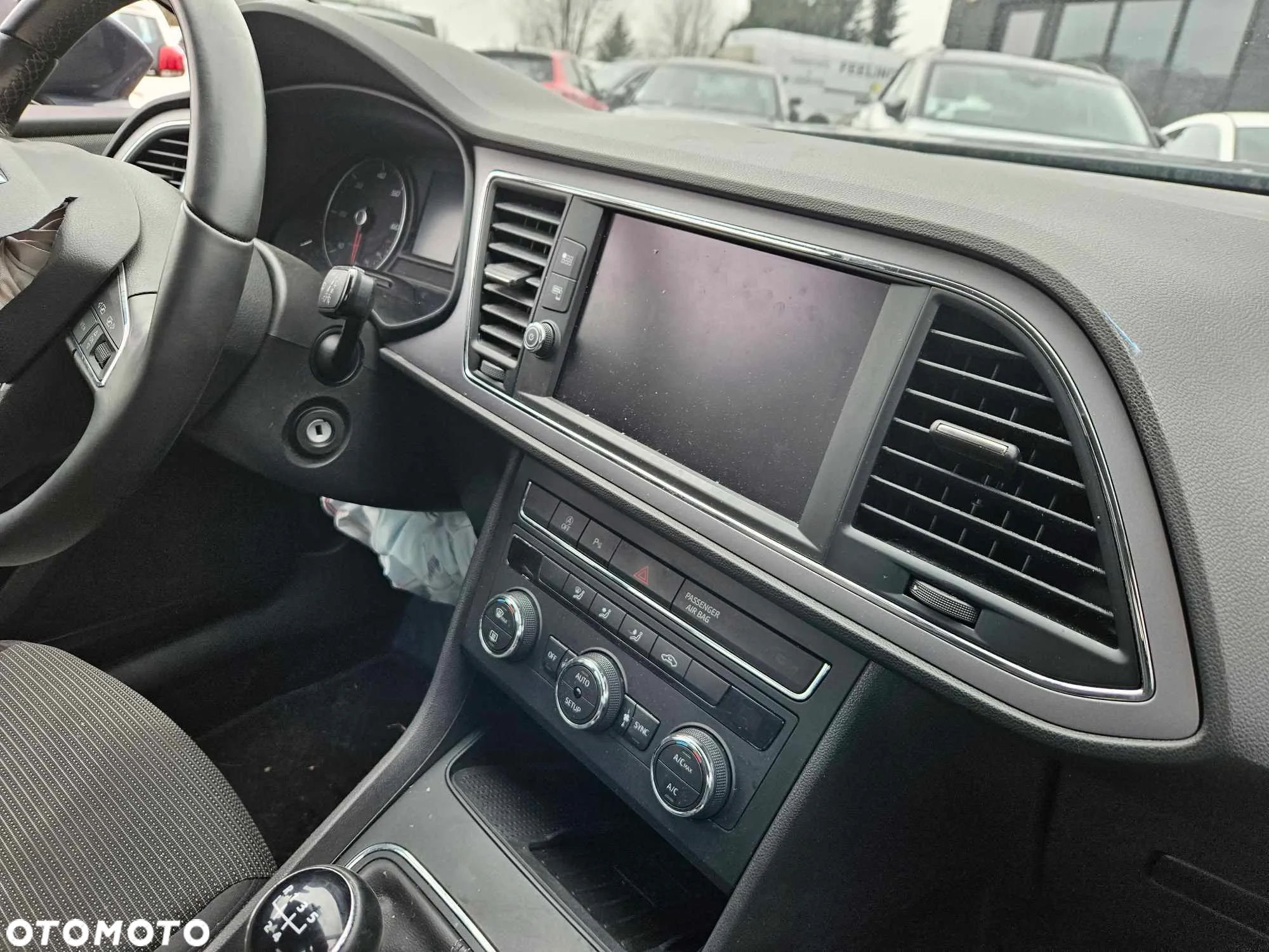 Seat Leon 1.6 TDI X-Perience S&S - 24