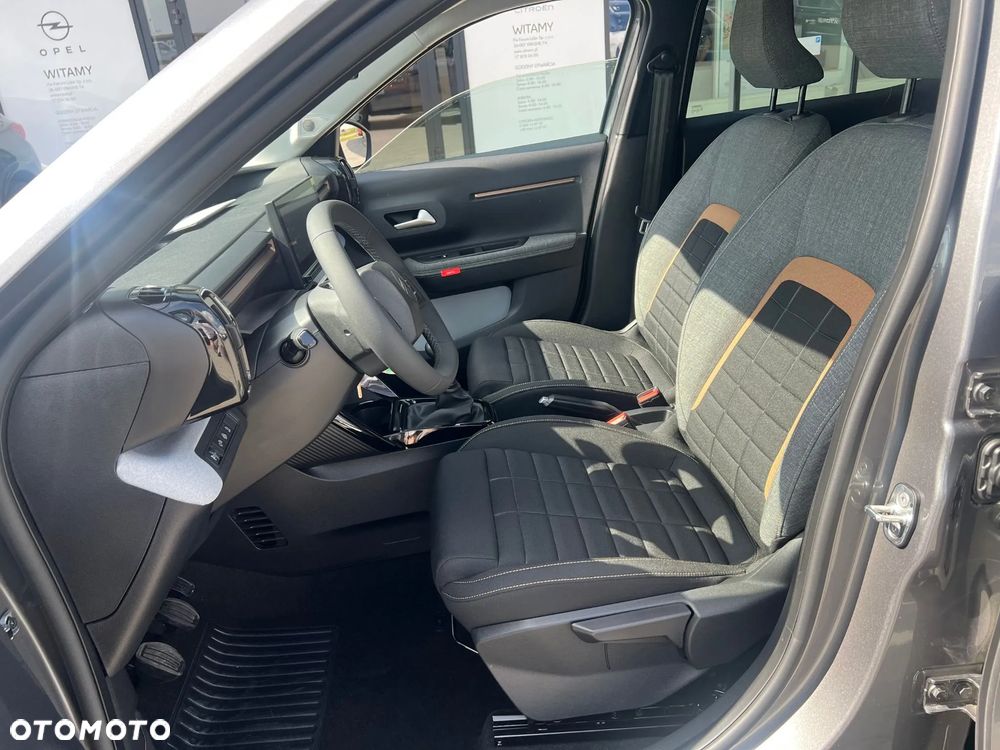 Citroën C3 Aircross 1.2 Turbo Plus S&S - 8