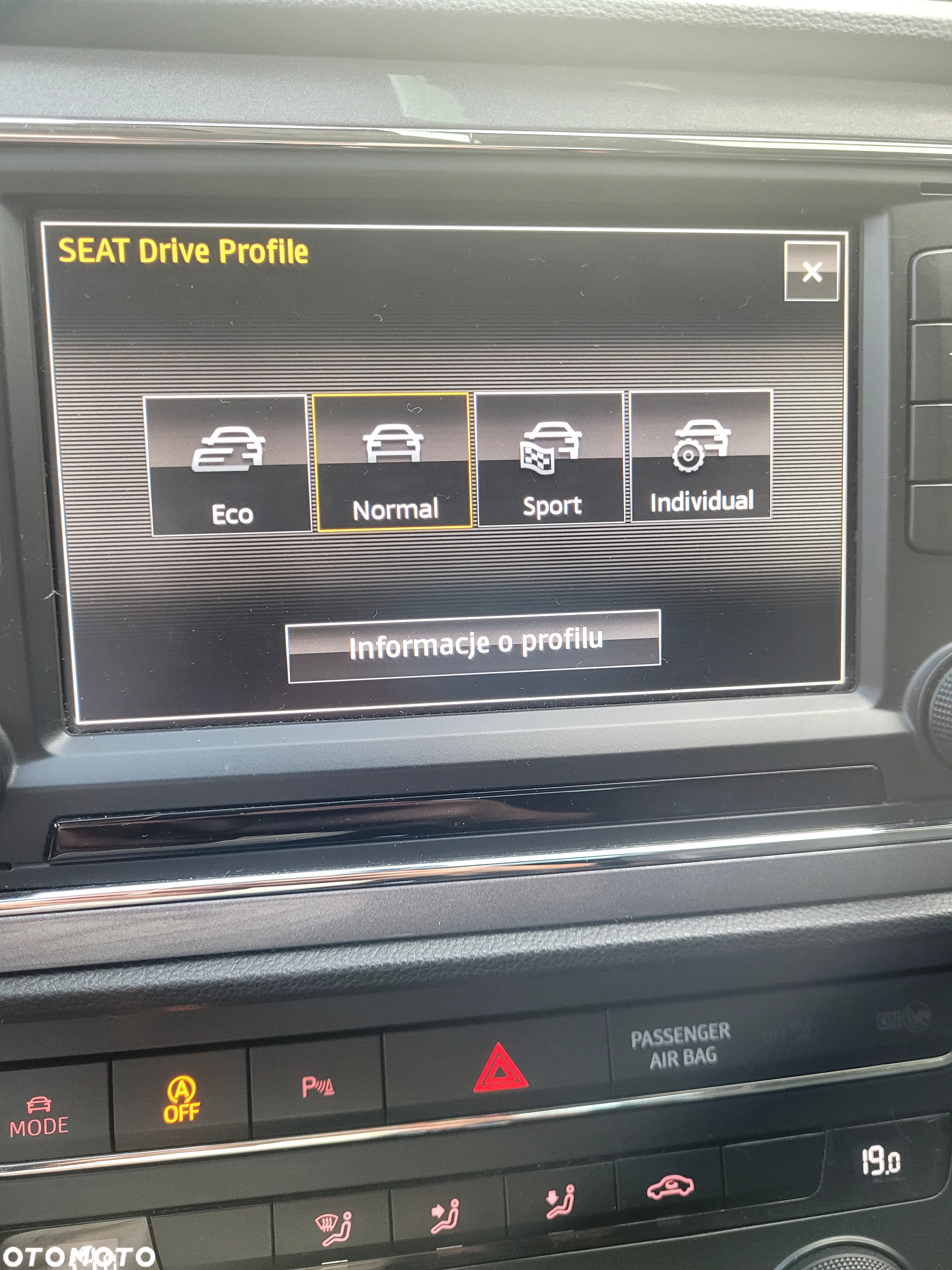 Seat Leon SC 2.0 TDI FR S&S DSG EU6 - 5