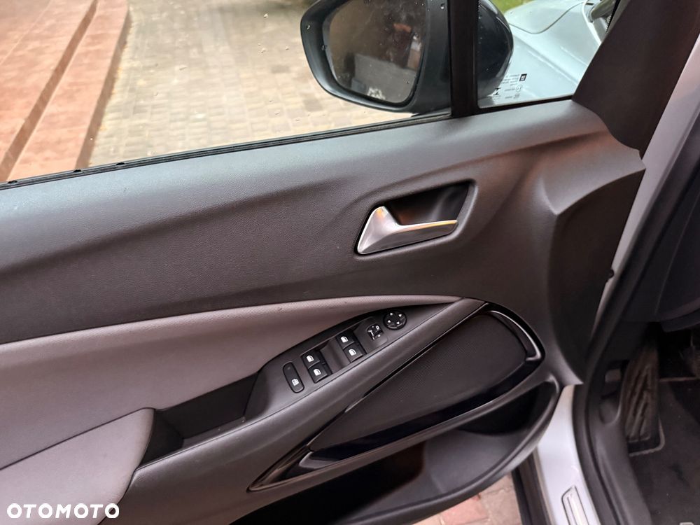 Opel Crossland X 1.5 CDTI Eco 120 Lat S&S - 26