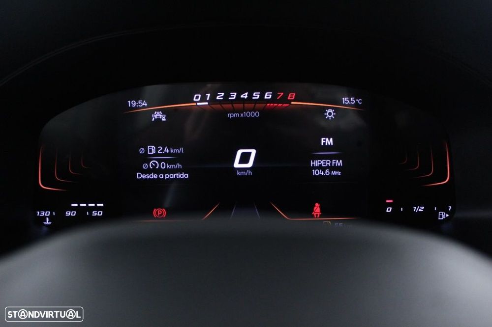 SEAT Ibiza 1.0 TSI Style - 26