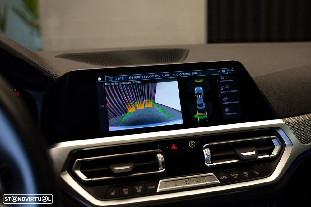 BMW 430 i Desportiva M Auto - 28