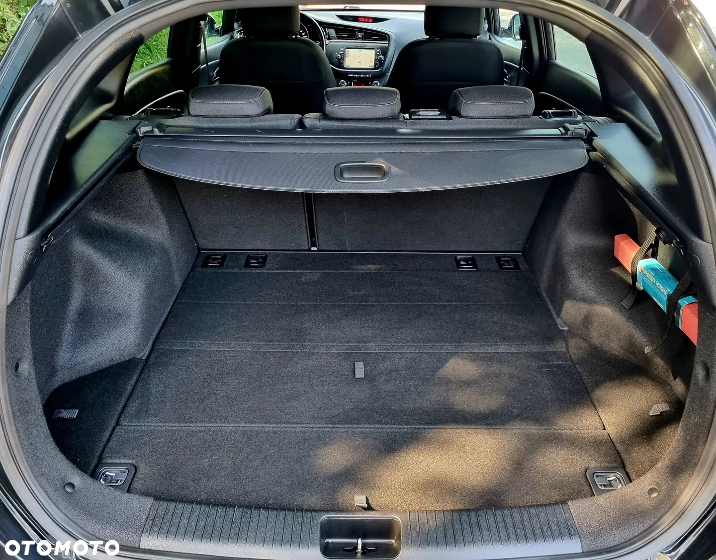 Kia Ceed 1.6 CRDi 136 DCT ISG GT Line - 14