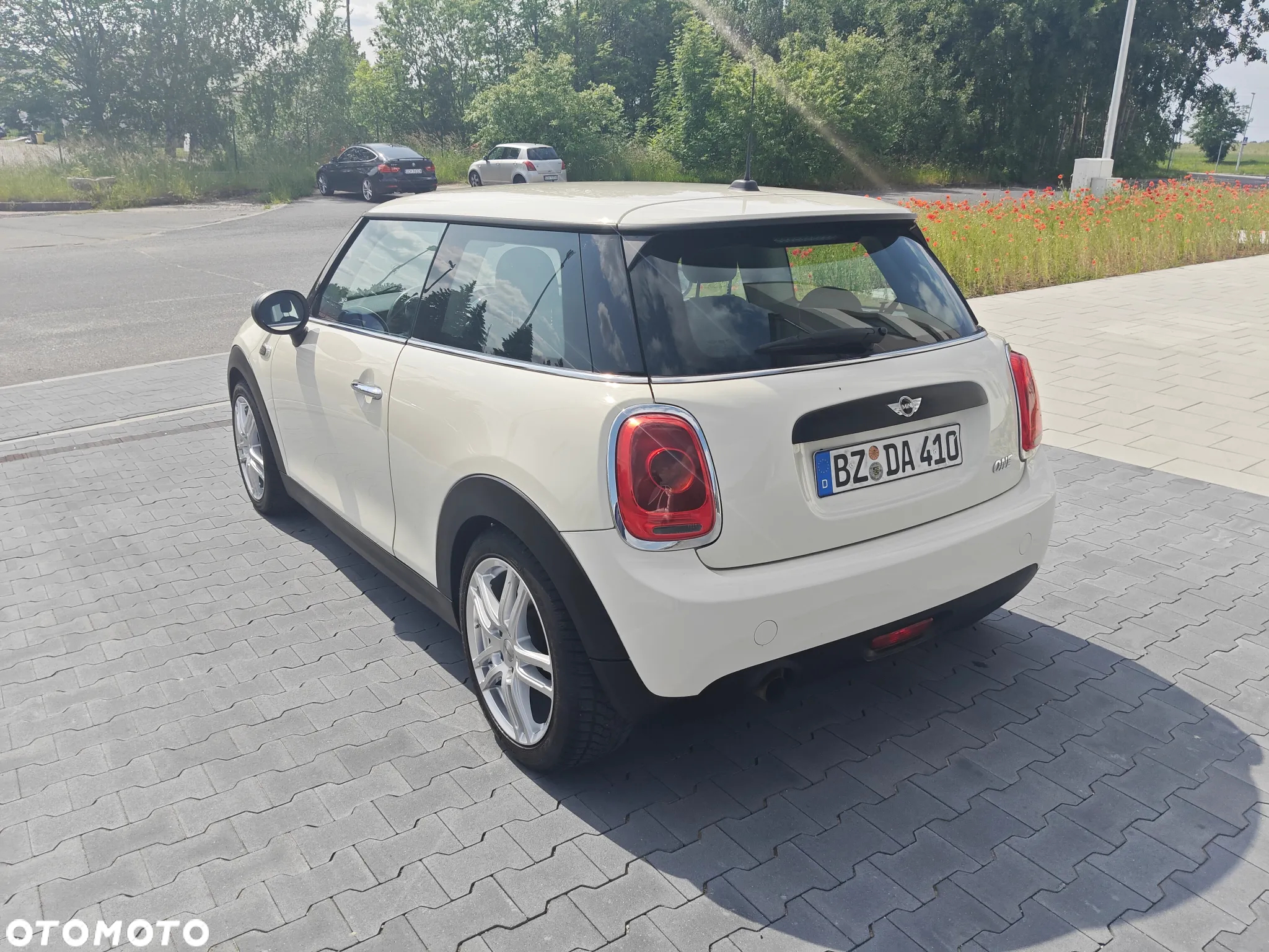 MINI ONE First - 11