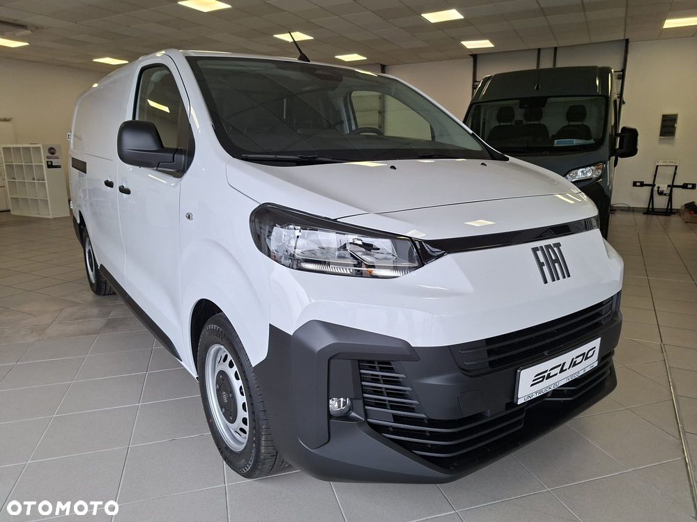 Fiat Wyprzedaż stoku! Okazja! - 1