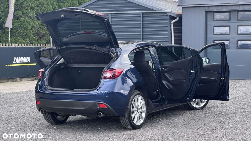 Mazda 3 - 12