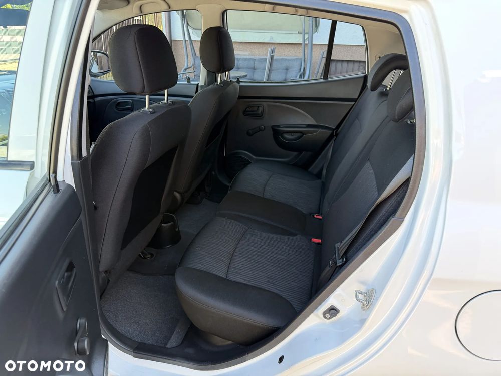 Kia Picanto 1.1 Vision - 14