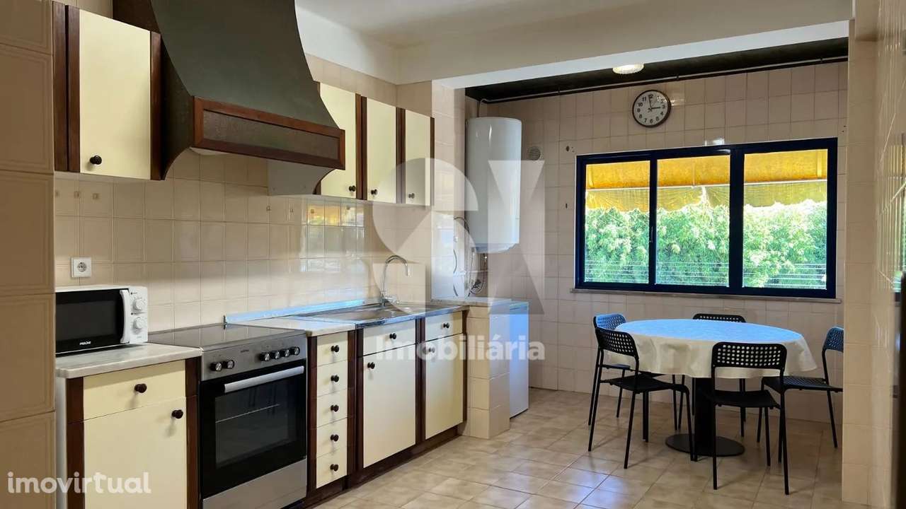 Quartos para arrendamento - Esgueira - Aveiro - Grande imagem: 4/16