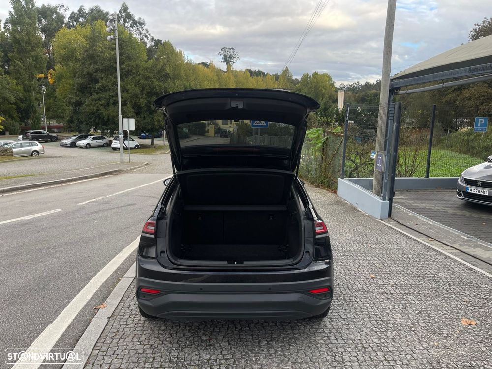 VW Taigo 1.0 TSI Urban - 9