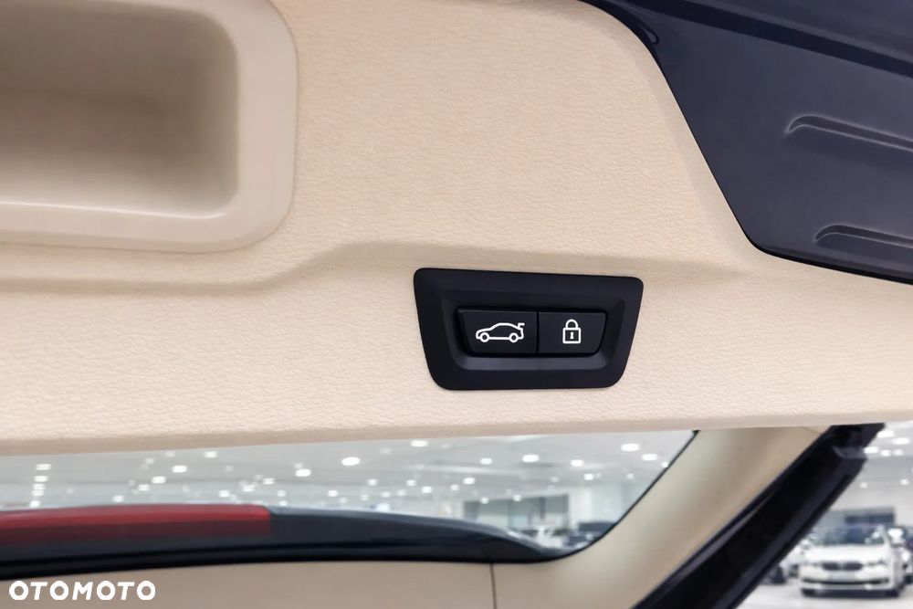 BMW X5 xDrive25d Sport-Aut - 11