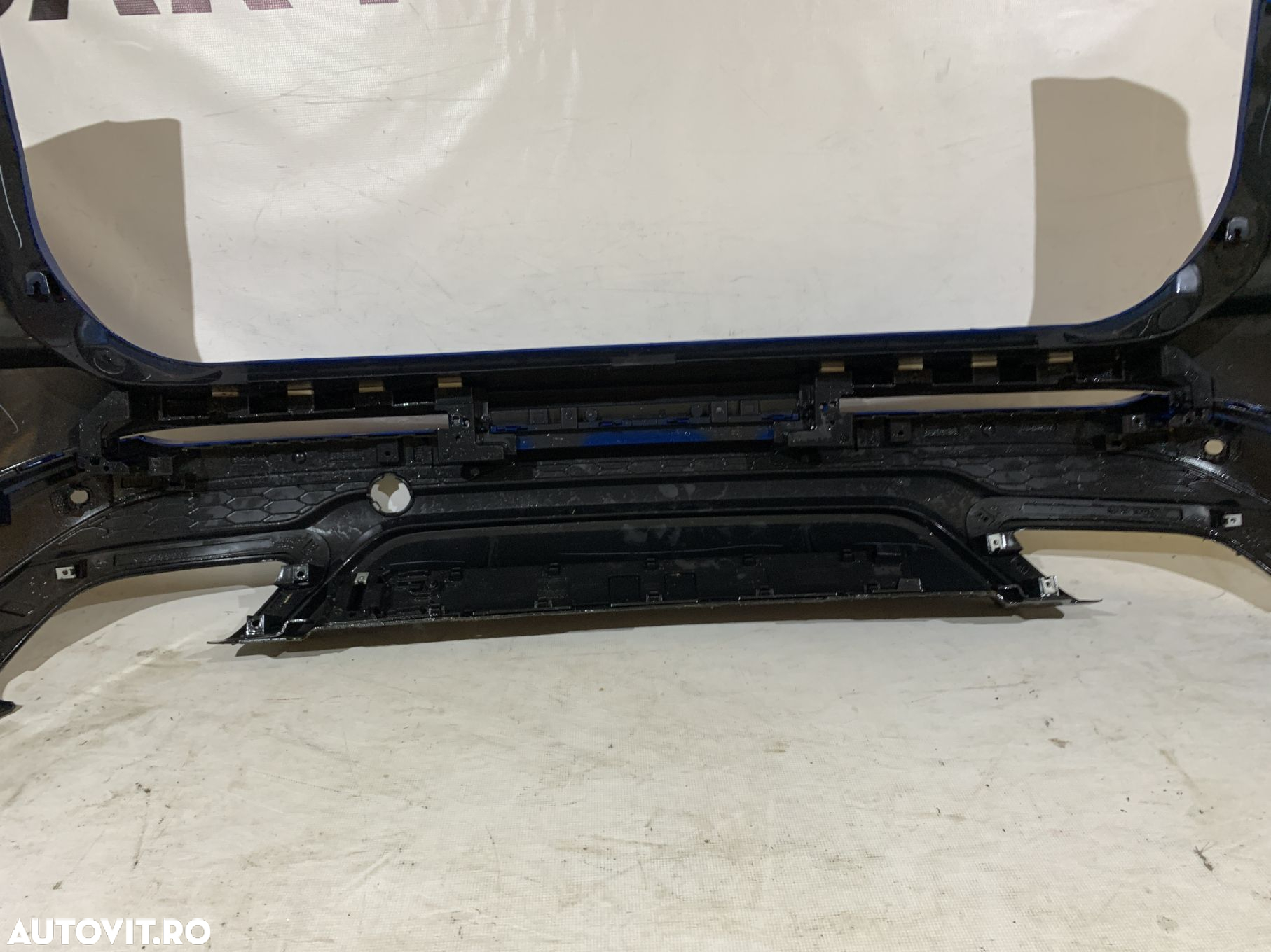 Bara spate Ford Edge, 2015, 2016, 2017, 2018, 2019, 2020, 2021, cod origine OE GT4B-17F001-AGW. - 6