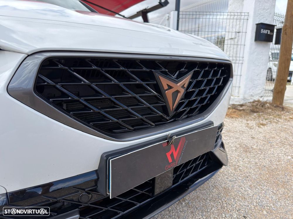 Cupra Formentor VZ 1.4 e-Hybrid DSG - 14