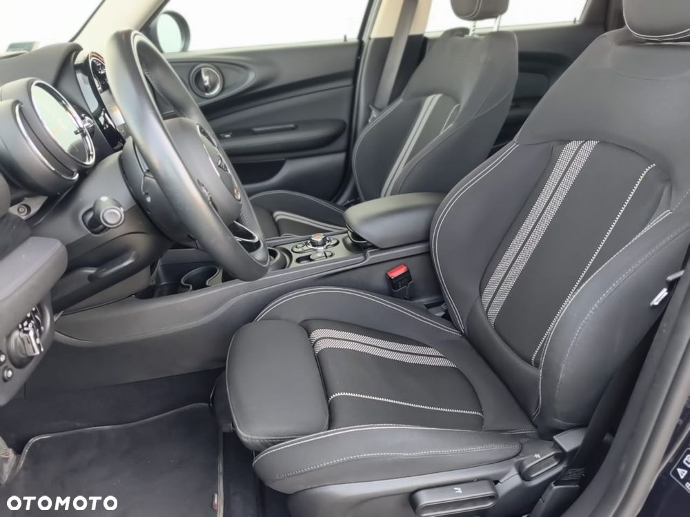 MINI Clubman Cooper S ALL4 - 12