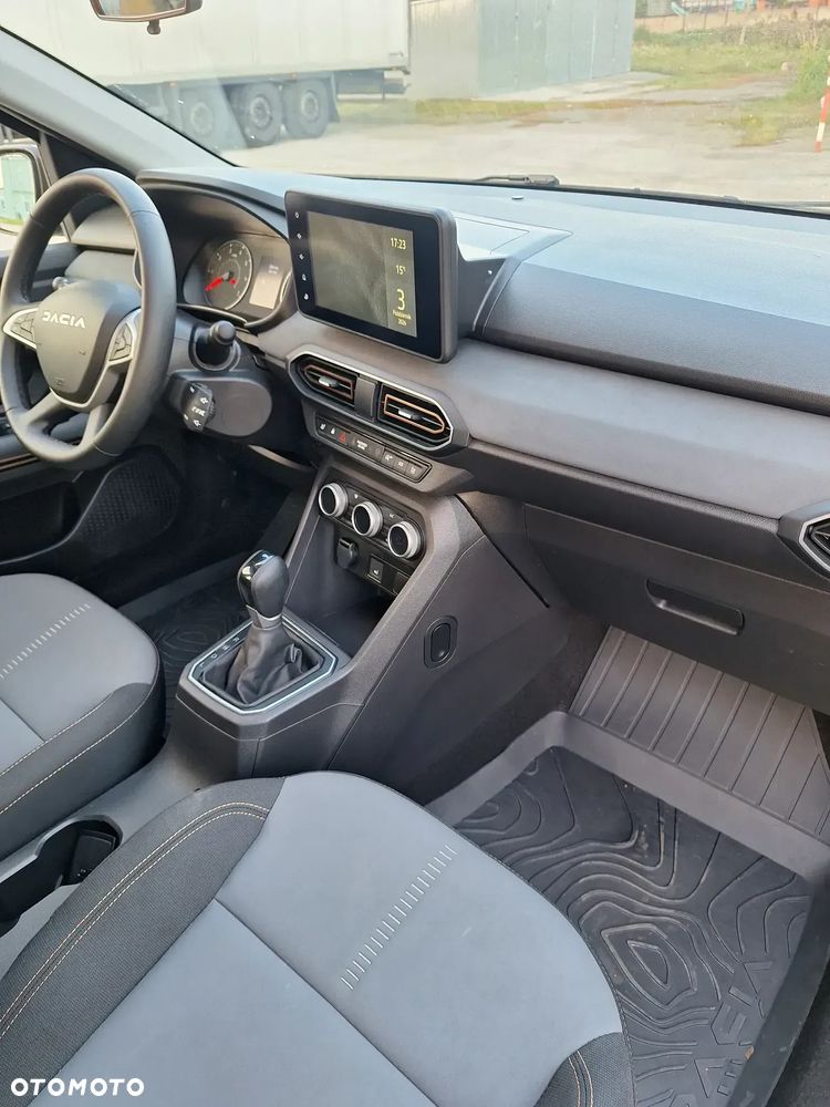 Dacia Sandero - 14