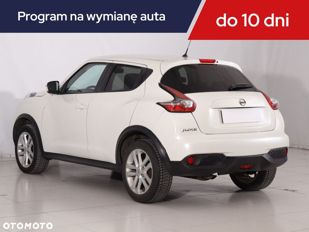 Nissan Juke - 6
