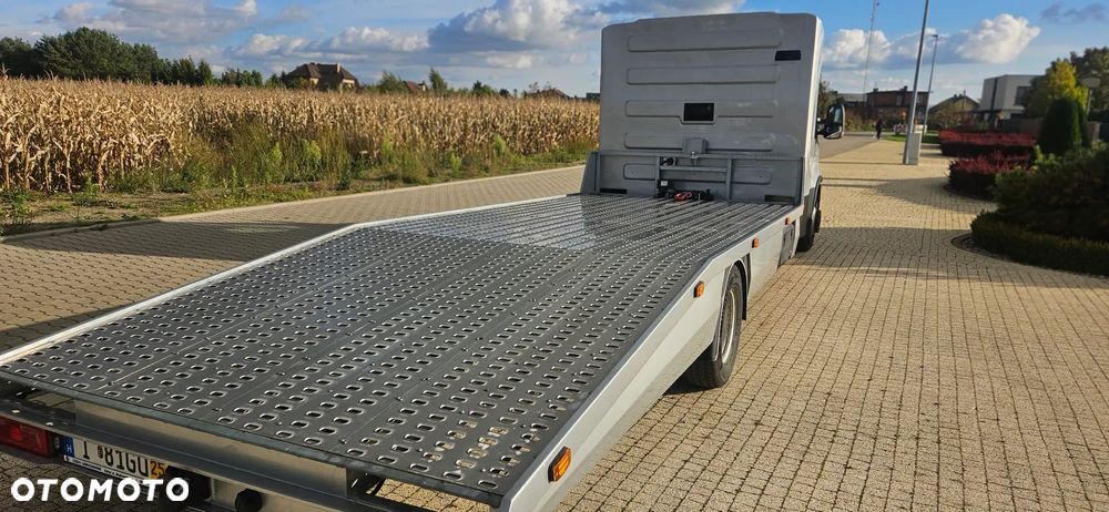 Iveco daily 65c18 - 11