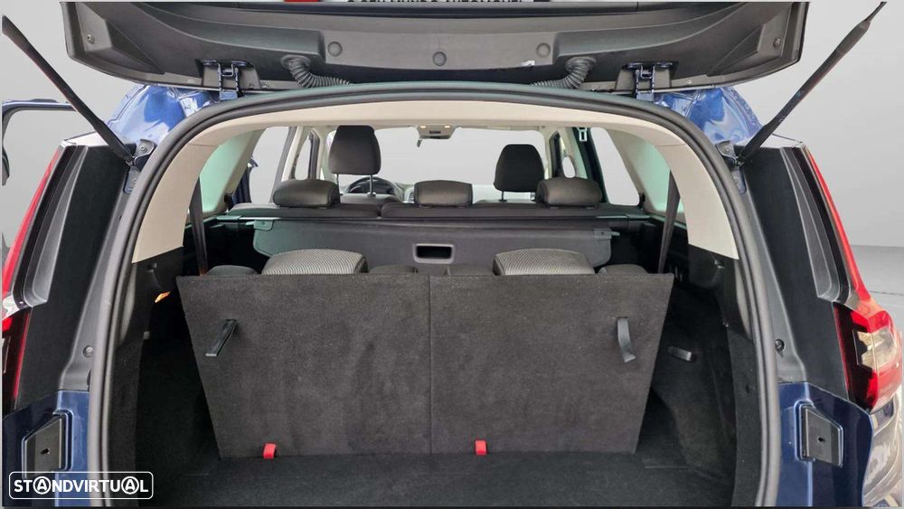 Renault Grand Scénic BLUE dCi 120 EDC LIMITED - 13