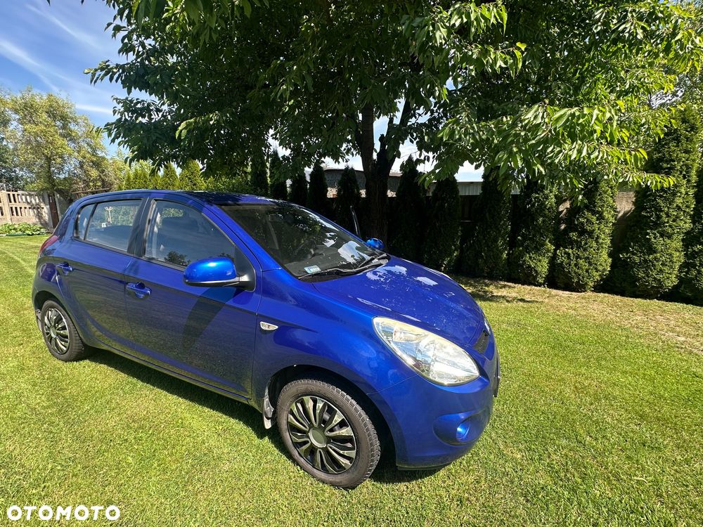 Hyundai i20 1.2 Classic - 3