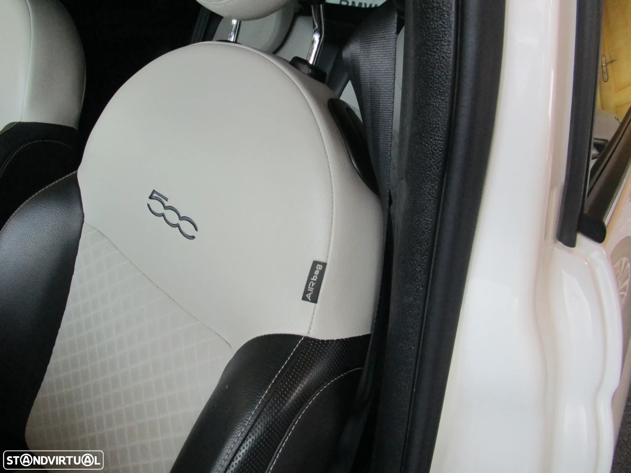 Fiat 500 1.0 Hybrid Dolcevita - 15