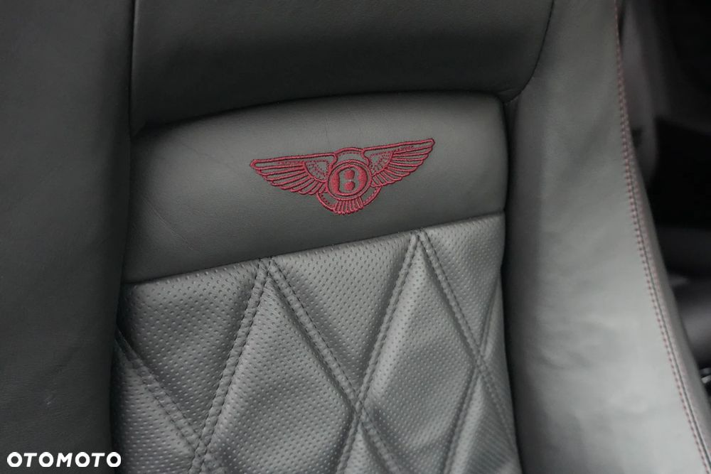 Bentley Continental GT - 20