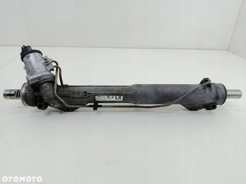 BMW 3 E90 E91 X-DRIVE PRZEKŁADNIA MAGLOWNICA EUROPA 6768875 LX - 1