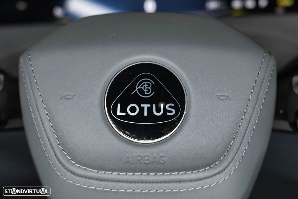 Lotus Eletre - 58
