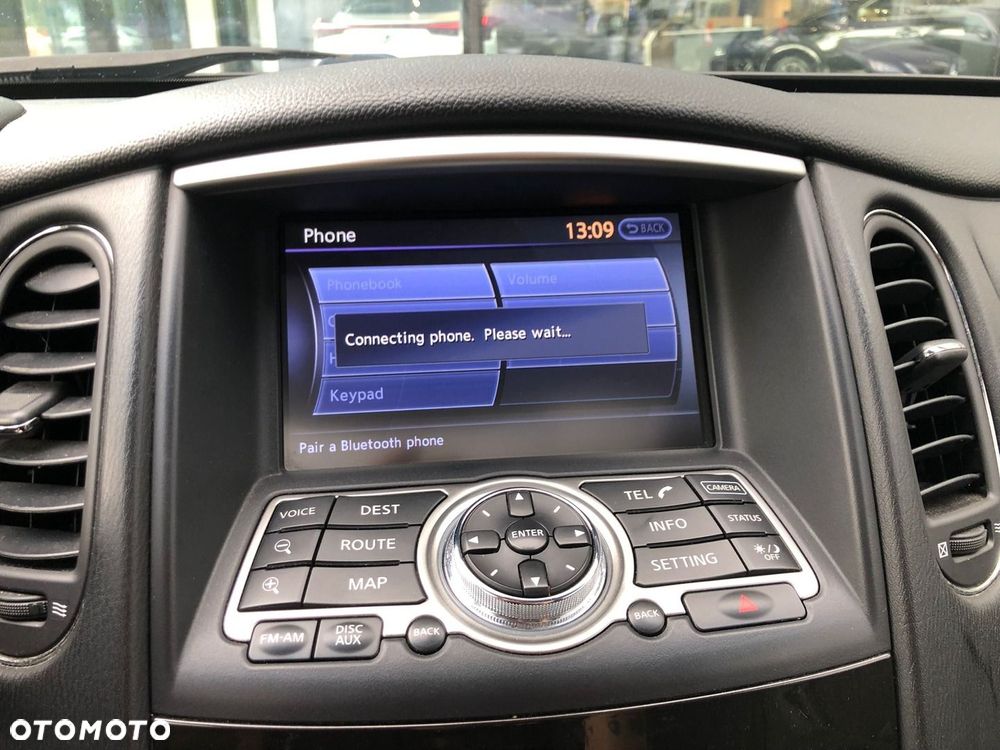 Infiniti EX EX30d AWD - 18