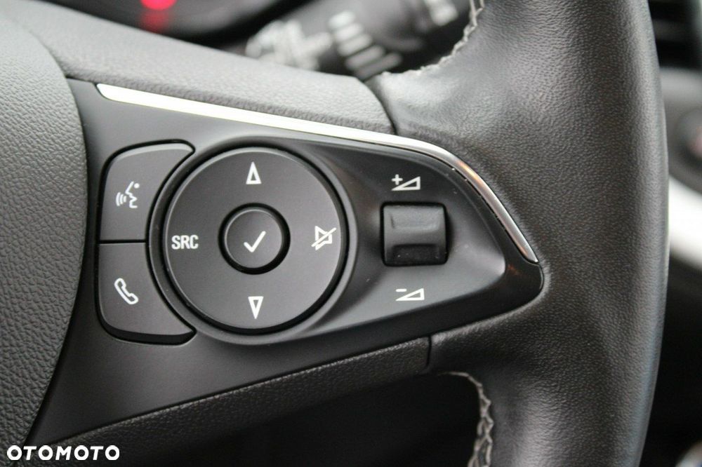 Opel Grandland X 1.5 CDTI Enjoy S&S - 21