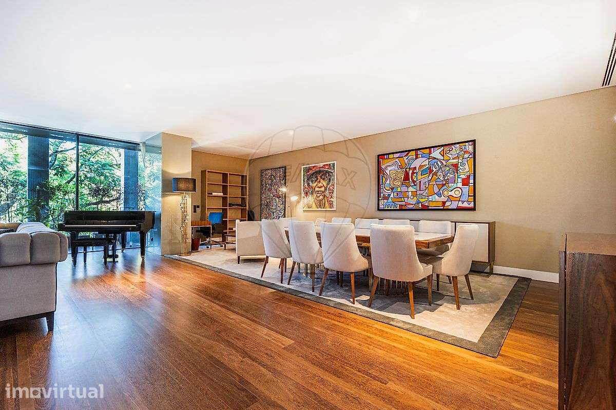 Apartamento T3 para venda - Grande imagem: 4/47