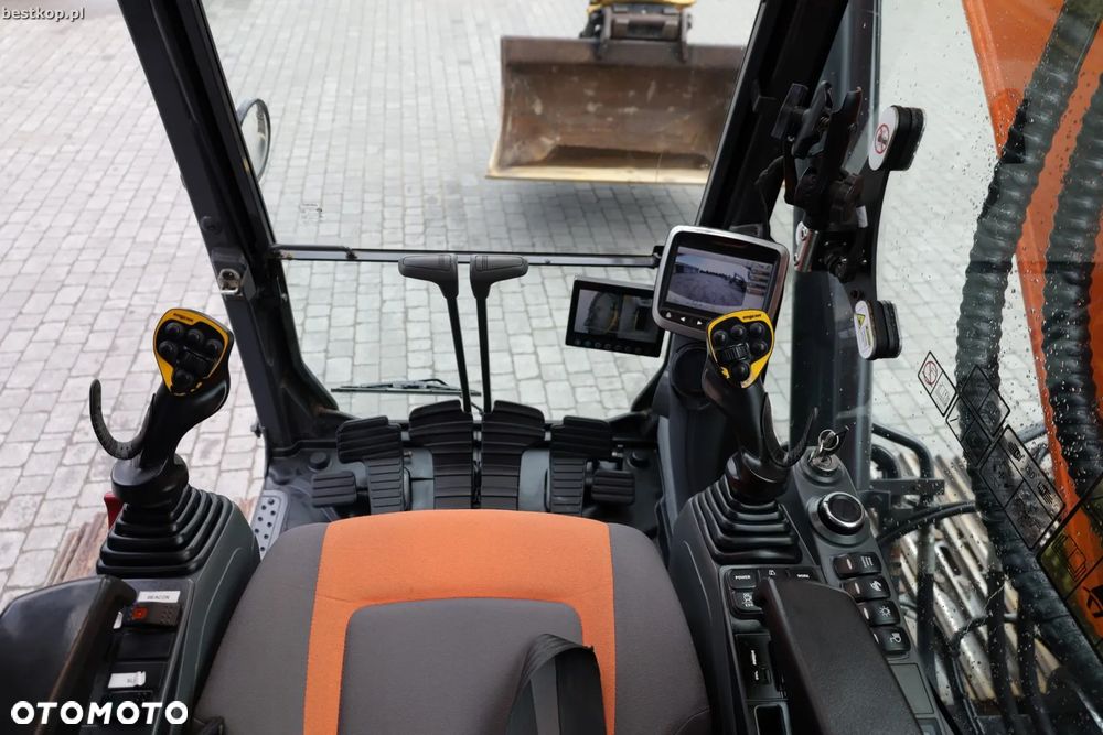 Doosan DX225LC-5 - 19