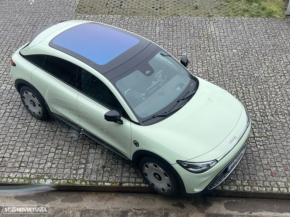 Smart #3 Premium - 9