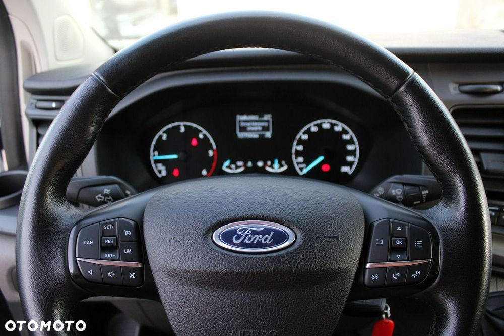 Ford Transit Custom 300 L2H1 Trend (bryg.) - 16