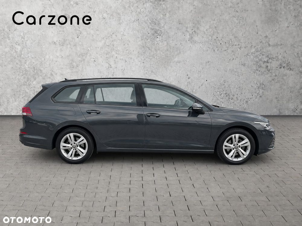 Volkswagen Golf 1.5 TSI EVO Life - 8