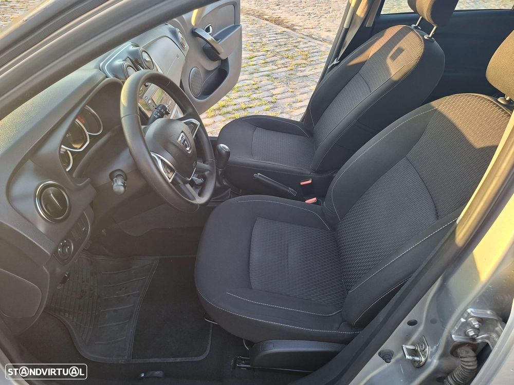 Dacia Logan MCV 0.9 TCe Comfort - 20