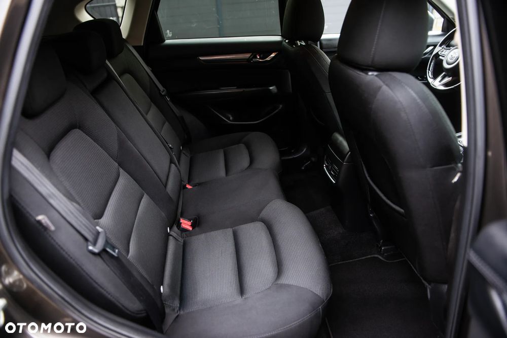 Mazda CX-5 SKYACTIV-G 165 Prime-Line - 25