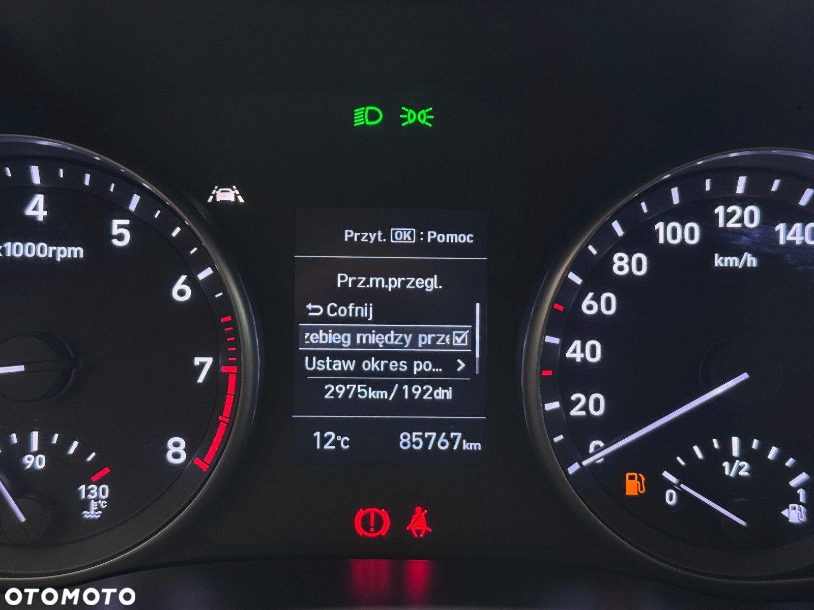 Hyundai i30 1.5 DPI Classic + - 30