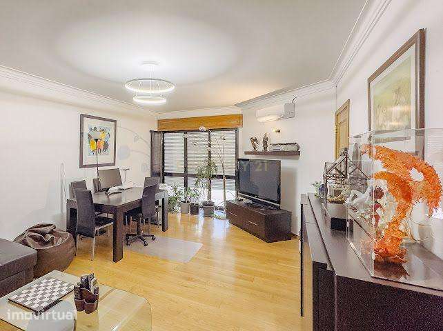 Apartamento T2 Lisboa - Arroios - Grande imagem: 2/36