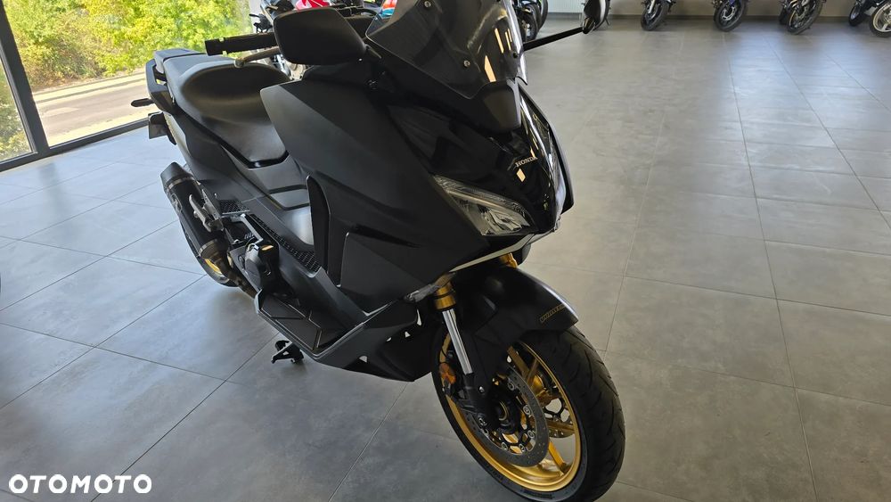 Honda NSS - 23