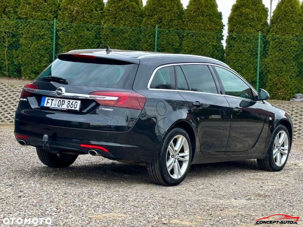 Opel Insignia - 14