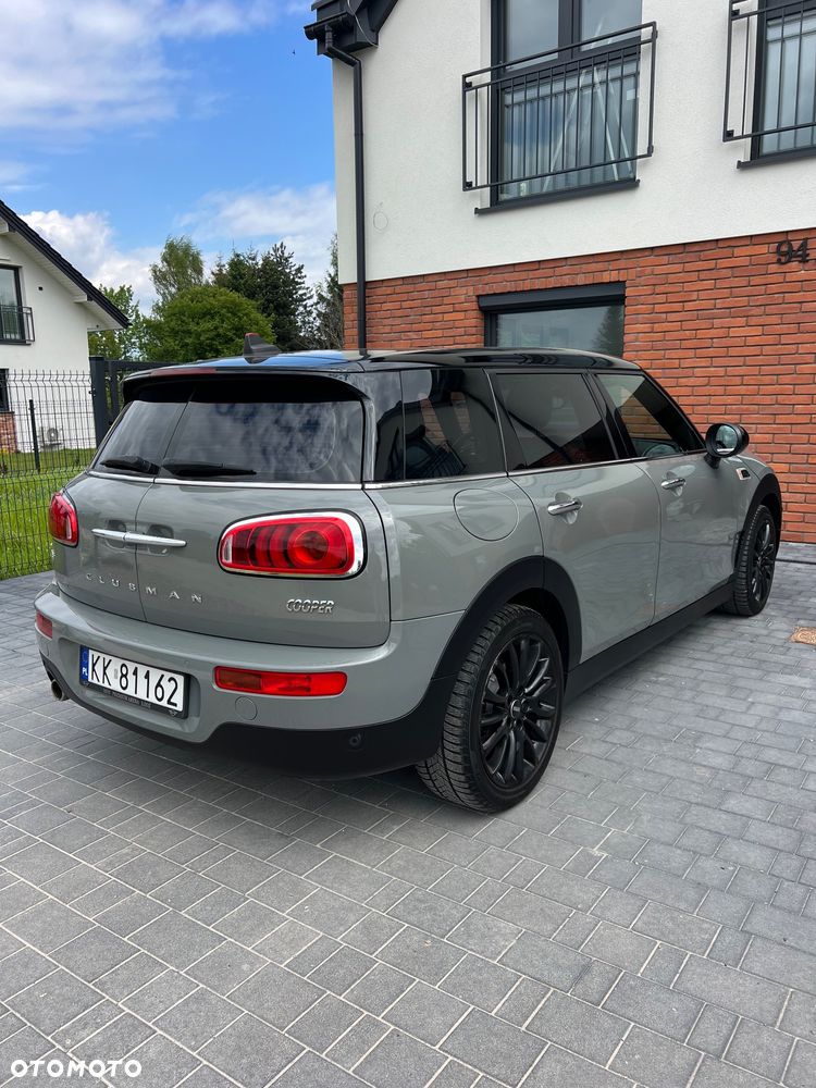MINI Clubman Cooper - 2