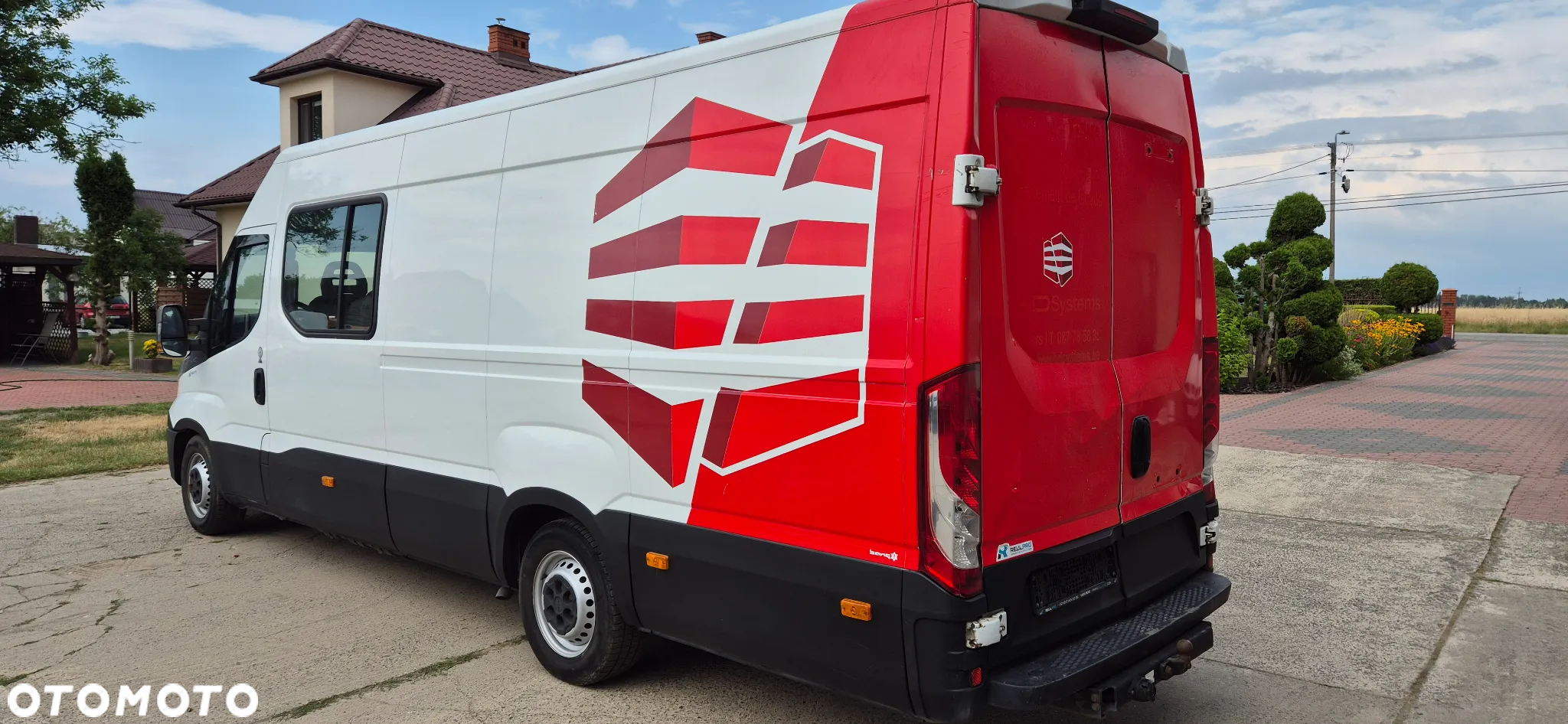 Iveco Daily - 3