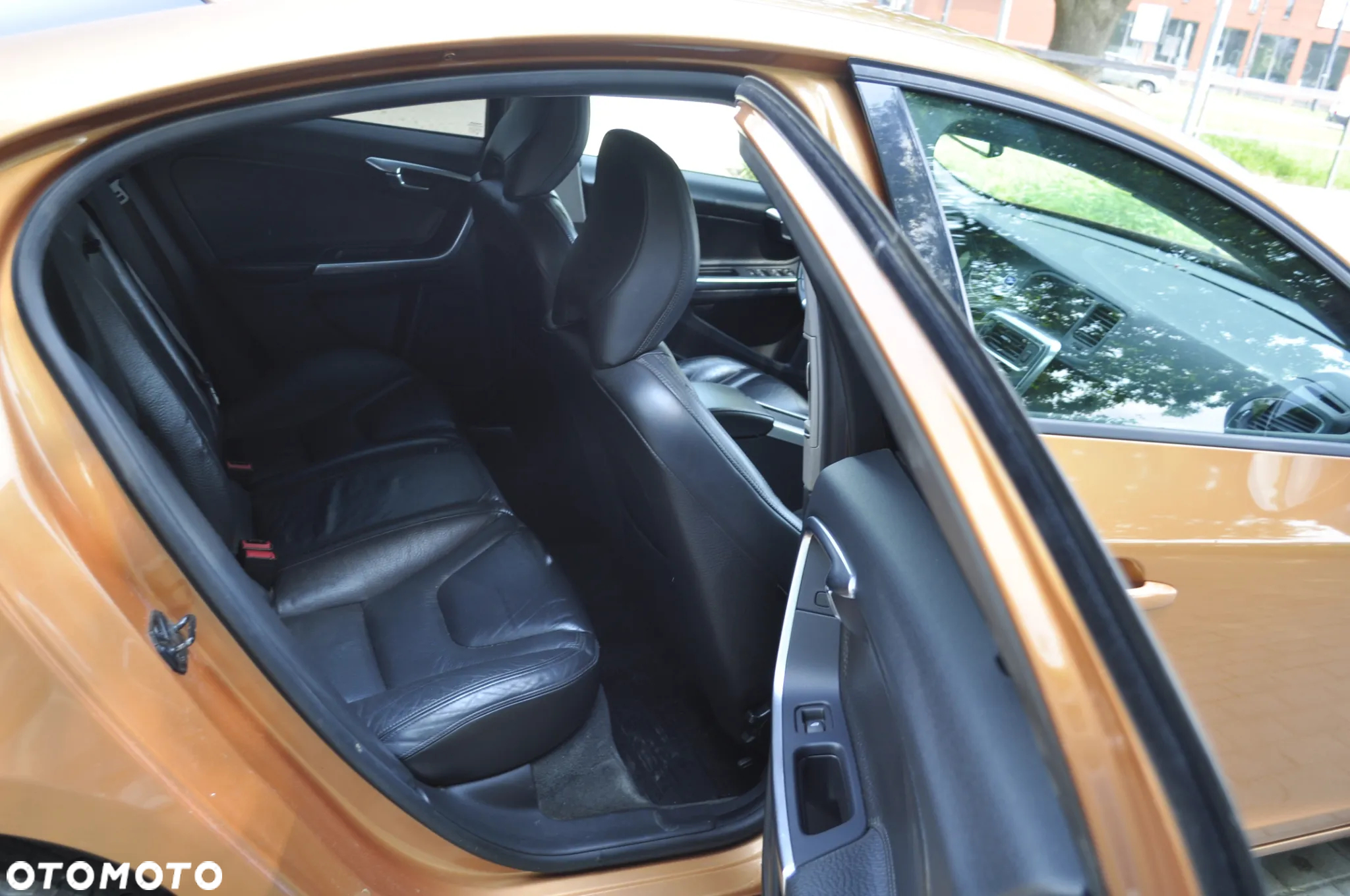 Volvo S60 - 12