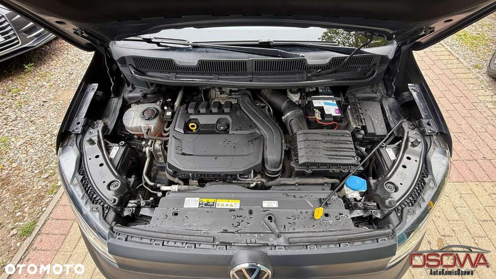 Volkswagen Caddy - 33