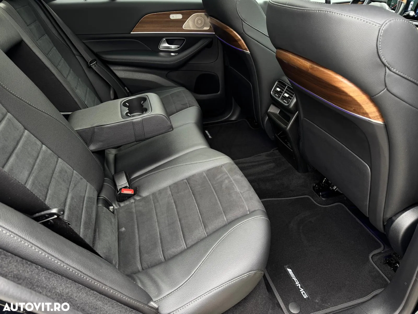 Mercedes-Benz GLE 450 MHEV 4MATIC - 12