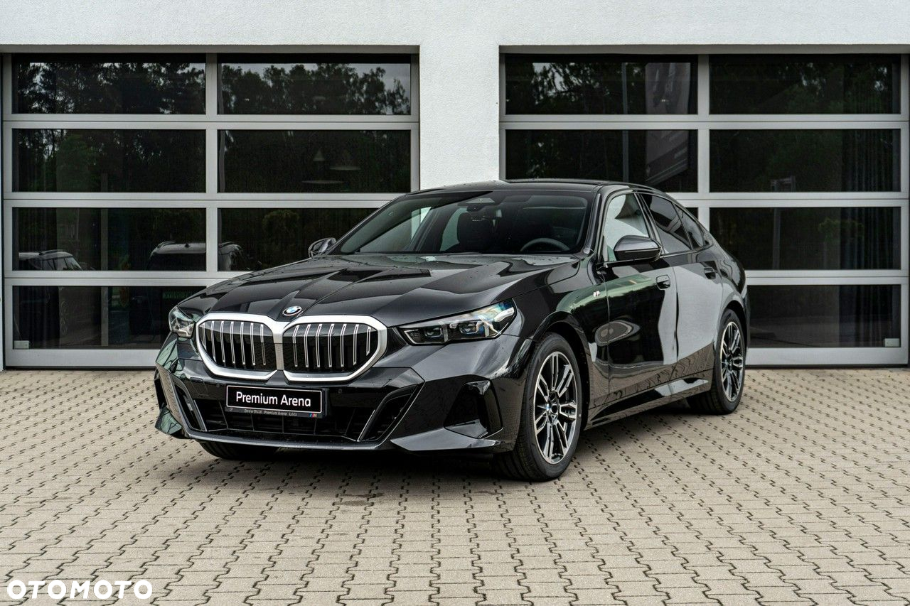 BMW Seria 5 - 3