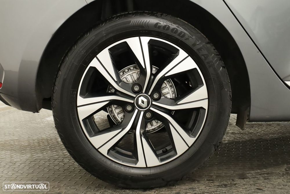 Renault Clio 1.0 TCe Evolution - 5